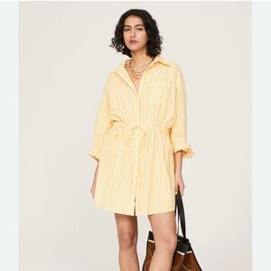 Pistola Layla Shirt Dress
